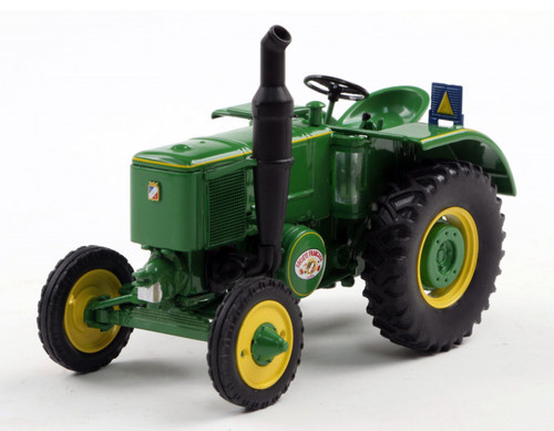 Replicagri tracteur de 1953 - de,