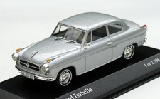 Borgward Isabella Limousine