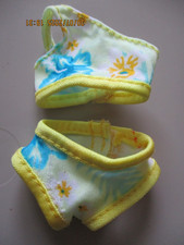 POUPEE MY SCENE : TENUE ( 56 )