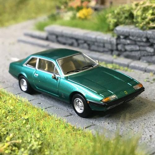 Ferrari 365 gt4 vert - gt4,