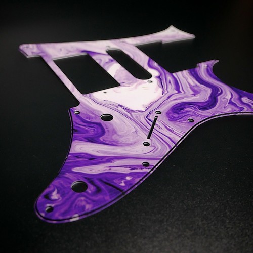 Pickguard ibanez série - ibanez,