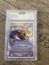 Pokemon - Giratina Niv.X - DP38 - Holo - Promo D&P - 2009 - FR - PCA9