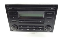 Original Autoradio Radio Display Car Radio VW T5 7H0035152H RCD 200