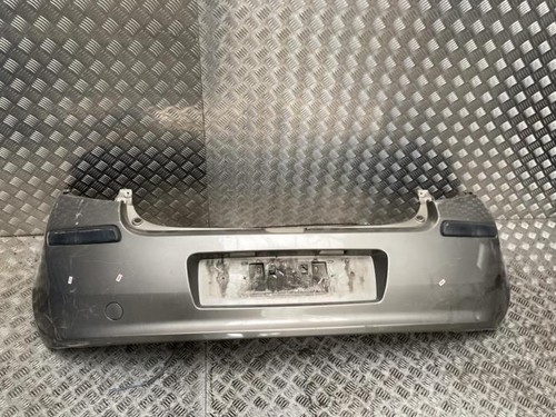 Pare choc arriere renault clio - renault,