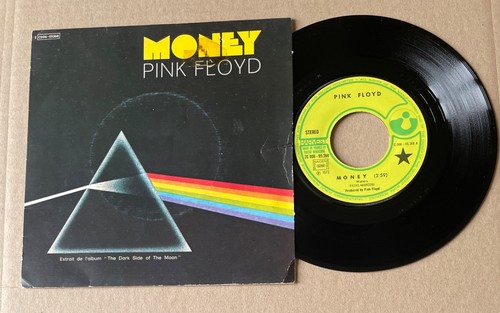 Pink floyd money - pink,