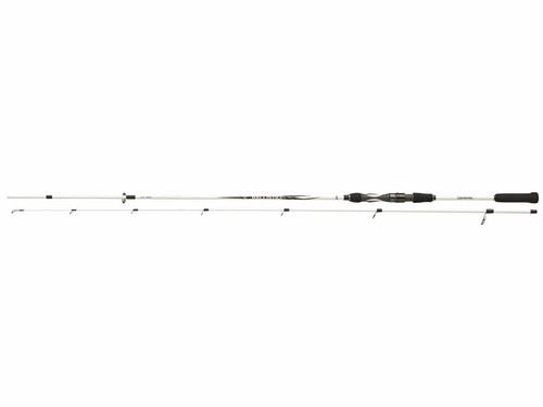Daiwa ballistic ltd - daiwa,