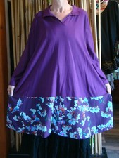 robe RHUM RAISIN T.XL
