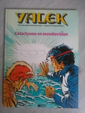 Yalek cataclysme en - yalek,