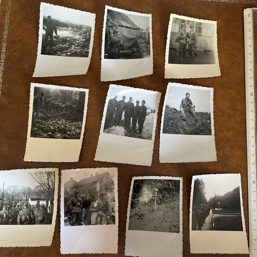 Allemagne lot photos - 10,