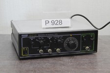 ENERTEC 4415 SWEEP FUNCTION