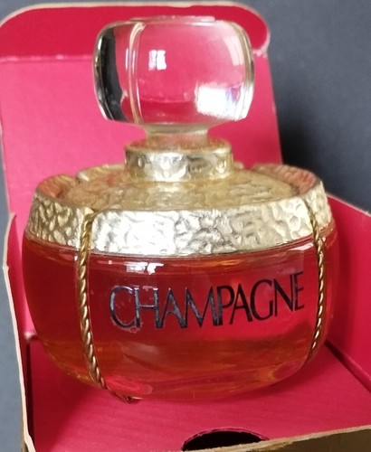 Parfum champagne yves saint - parfum,