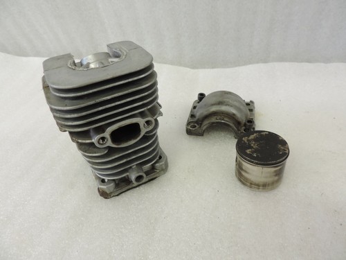 Kit cylindre piston mcculloch - cylindre,