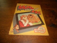  WRILL ECOUTE LA BBC PAR