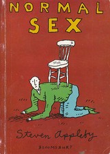 Livre normal sex Steven