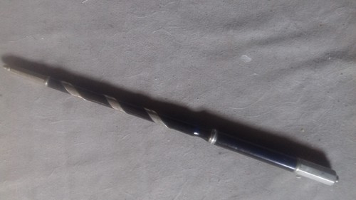 Rare ancienne baguette chef - rare,