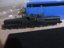 CC14005 HO JOUEF  SNCF époque