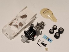 1/43 RONDEAU M378 #72 - 24H du MANS 1978 - Kit Team T