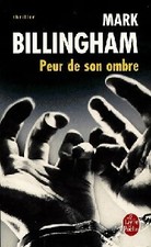 Peur de son ombre - Mark