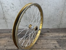 Araya 20” Bmx Front Wheel
