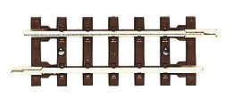 Roco 32203 rail droit 9mm - droit, 47.9mm
