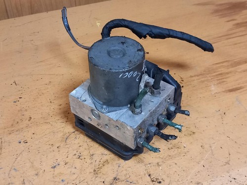 Pompe hydraulique abs renault - hydraulique,