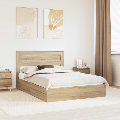 Lit rangement avec - de,