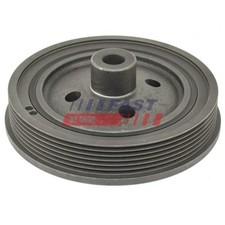 Poulie damper pour ford max - poulie, c-max