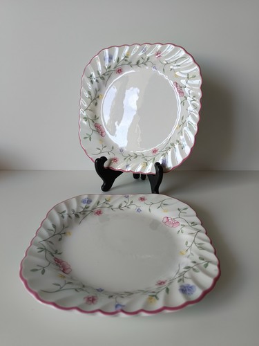 Lot assiettes johnson - lot,