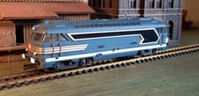 Jouef . Loco BB 67001. Top !!
