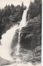 74 SIXT FER A CHEVAL CASCADE