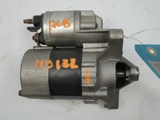 Démarreur occasion PEUGEOT 206 Phase 2 - 1.4i 75ch -