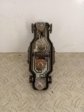 Platine feu arriere gauche PEUGEOT PARTNER 1 PHASE 2 6350CY