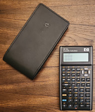 35s scientific calculator - hp,
