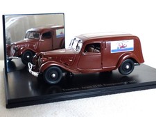 CITROEN TRACTION AV 11 BL