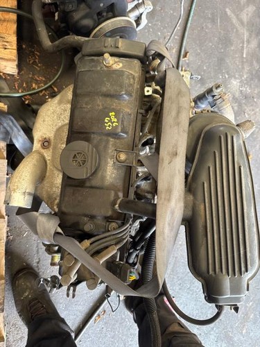 Moteur citroen phase 1 - moteur, ax