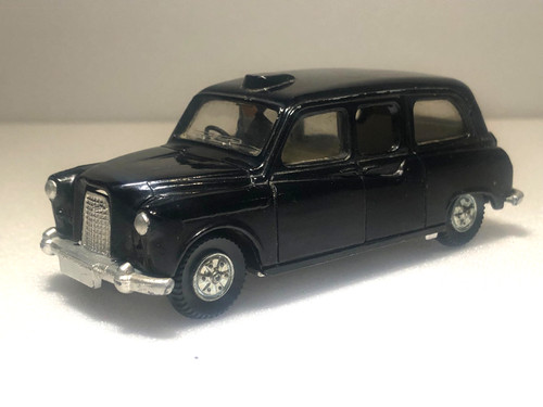Austin taxi dinky toys - austin,