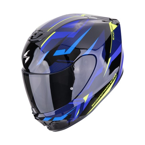 Casque scorpion exo 391 aaxo - scorpion, exo-391