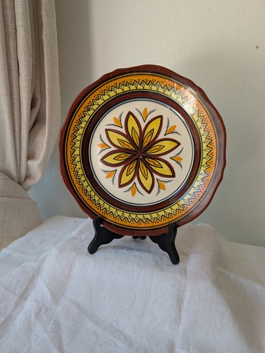 Assiette henriot quimper - henriot,