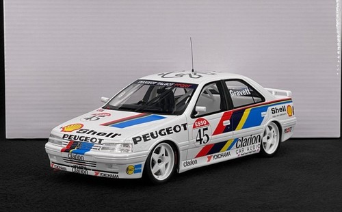 Miniature neuve peugeot - miniature,