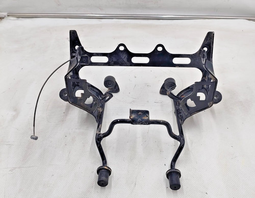 Cadre phare avant - -, honda