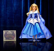Poupée Aurore Disney Designer