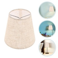  Lot de 6 mini abat-jours à