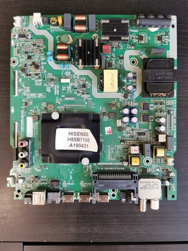 Carte mère rsag7 820 8751 - carte, rsag7.820.8751