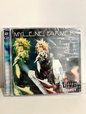 Mylene Farmer Double CD Live
