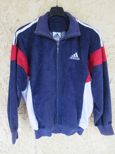 Veste adidas challenger - veste,