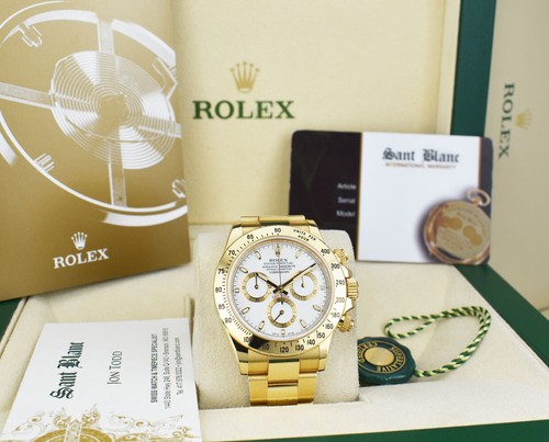 Rolex 40mm rehaut - -,