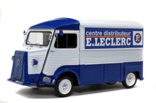 CITROEN TYPE HY - E.LECLERC