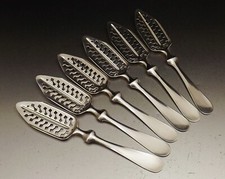 SFAM CHAMBLY 6 CUILLÈRES A