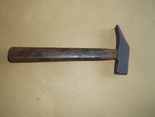 Ancien outil marteau arrache - marteau,