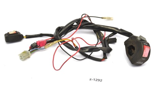 Yamaha tdm 850 3vd - 850,